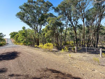 Lot 4 McNutts Lane, Heathcote