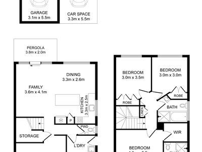 39 Nijong Drive, Pemulwuy