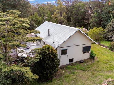 189 Byers Road, Wondecla