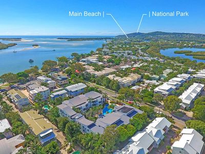 6 / 7-11 James Street, Noosaville