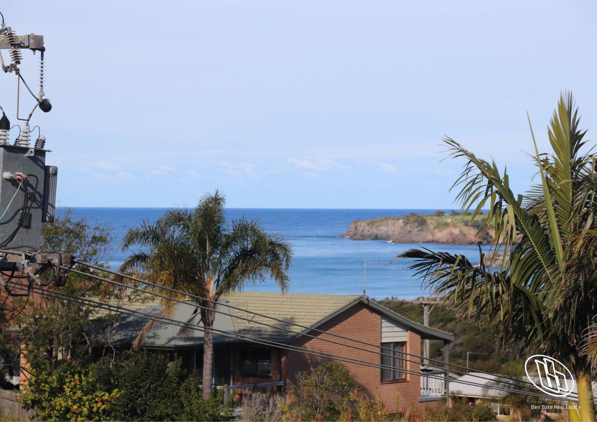 53 Montague Avenue, Kianga