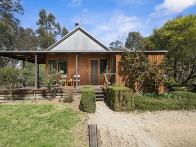 434 Buttercup Road, Merrijig