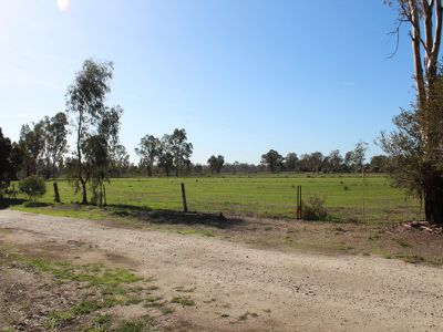 279 East Barham Road, Barham