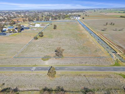 31 Hamilton Street, Finley