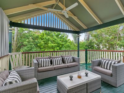 59 Ascog Terrace, Toowong