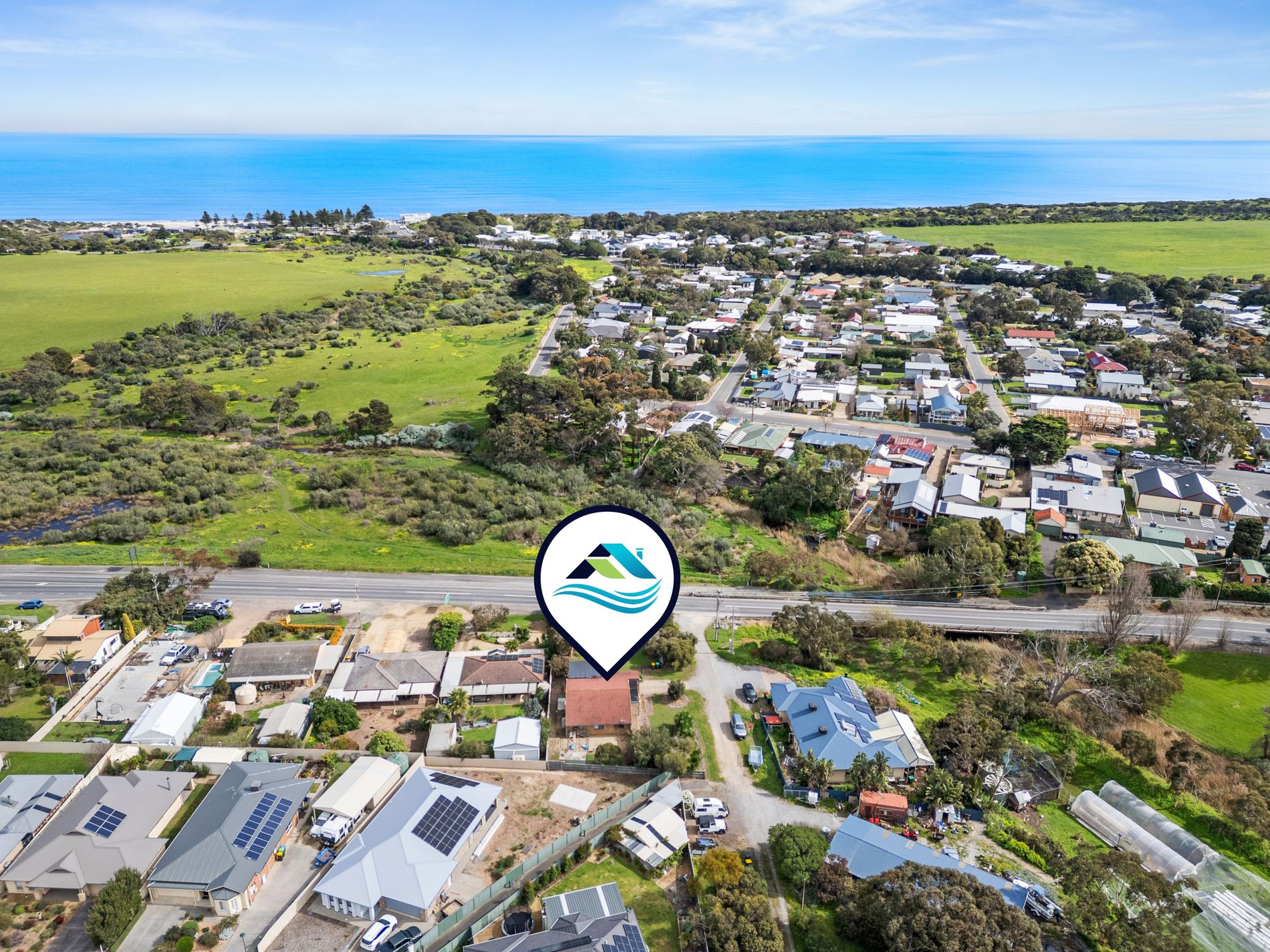 4 Williss Drive, Normanville