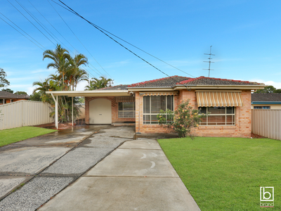 2 Kingston Road, Kanwal