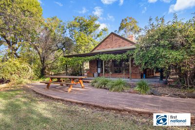 27 Myrene Avenue, Calala