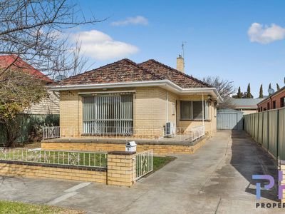 9 Shamrock Street, Golden Square