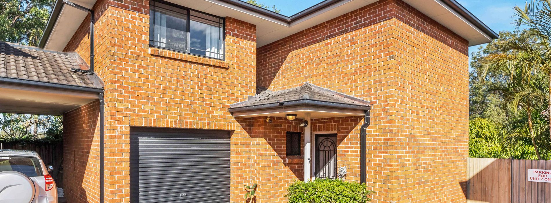 7 / 145 Pennant Street, Parramatta