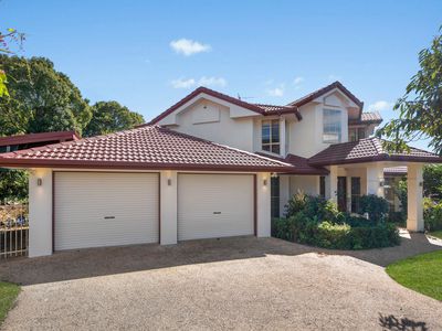 13 Jondel Close, Bridgeman Downs