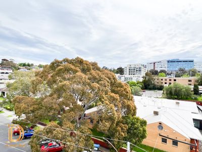 401 / 82  Hawdon street, Heidelberg