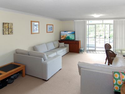 6 / 11 Reserve Road, Forster