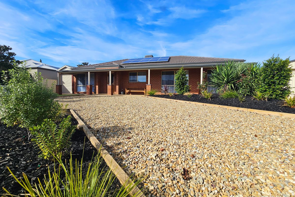 5 McLennan Close, Kyabram