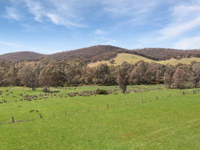 5480 Northern Highway, Tooborac