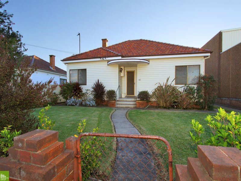 362 Keira Street, Wollongong