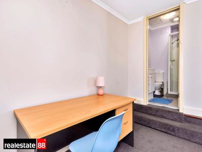 30 / 432 Beaufort Street, Highgate