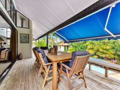 9 Porritt Avenue, Chatswood