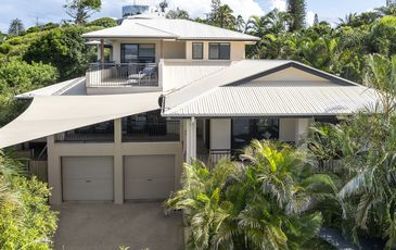 1 Podargus Parade, Peregian Beach