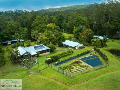 54 Twin Pines Road, Barkers Vale