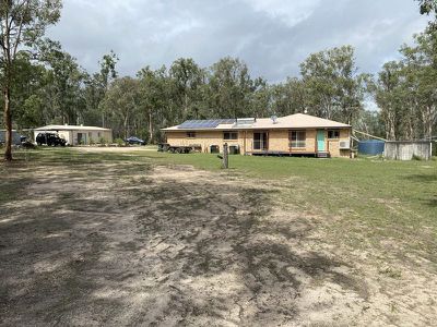 39 Cairns Road, Kingaroy