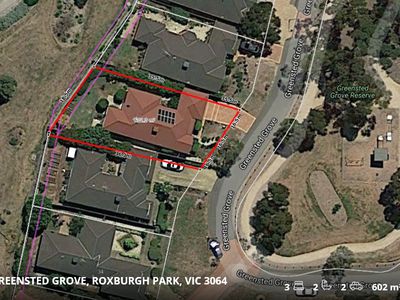 30 Greensted Grove, Roxburgh Park