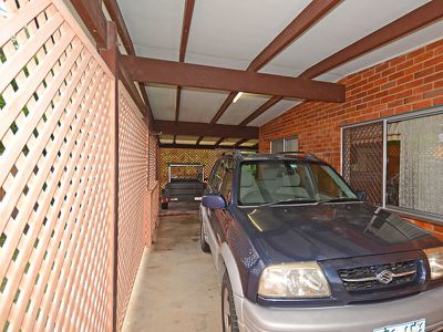 4 Hansen Street, Urangan