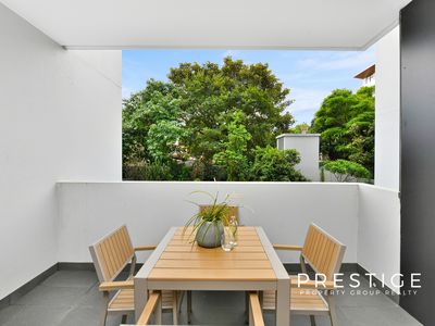 107 / 5 Bidjigal Road, Arncliffe