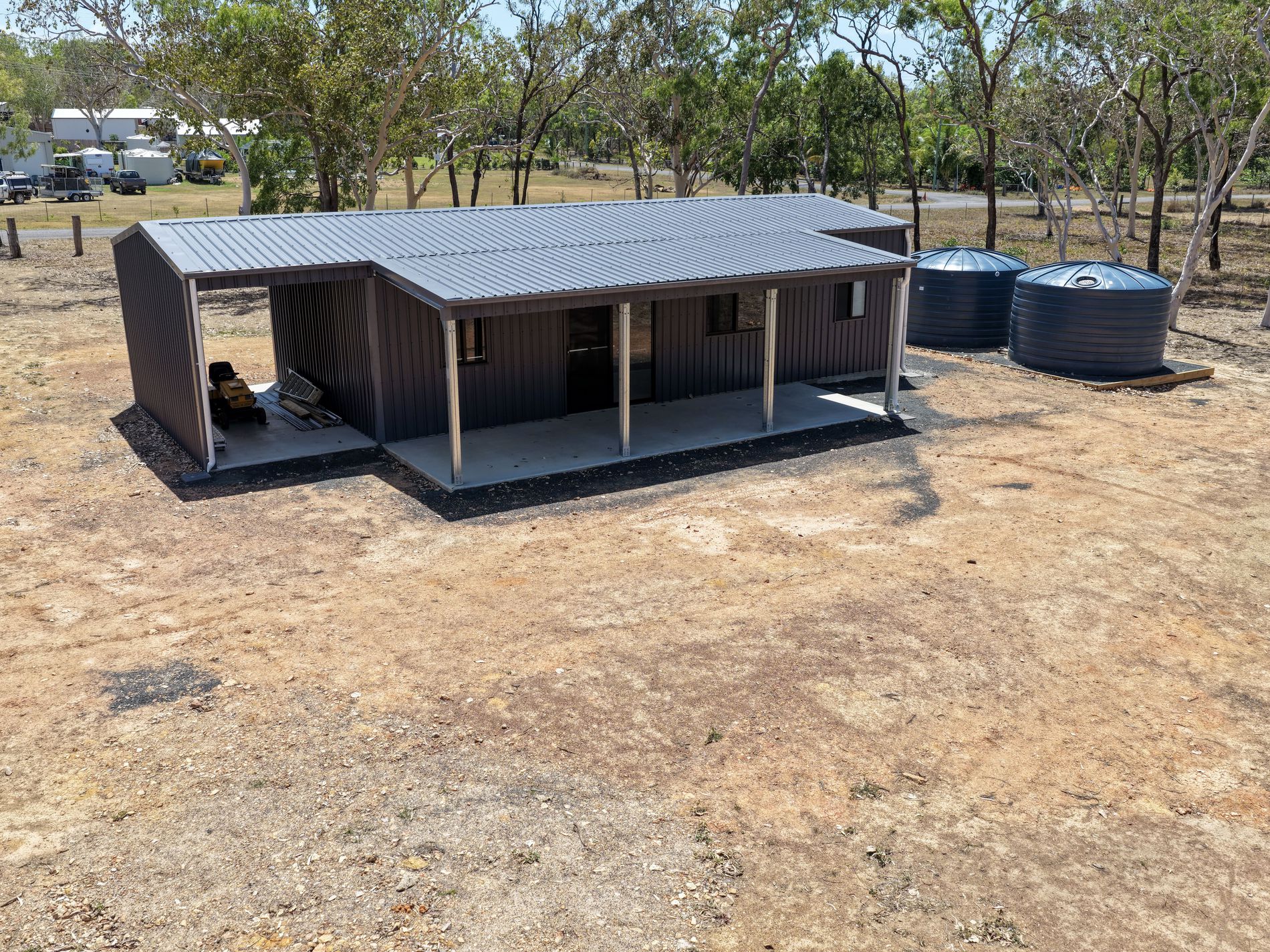 2 Ironwood Avenue, Cooktown
