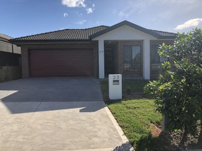 23 Kenway Street, Oran Park