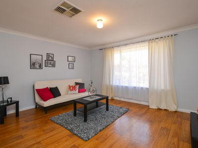 1 / 2 Boxhall Retreat, Boulder