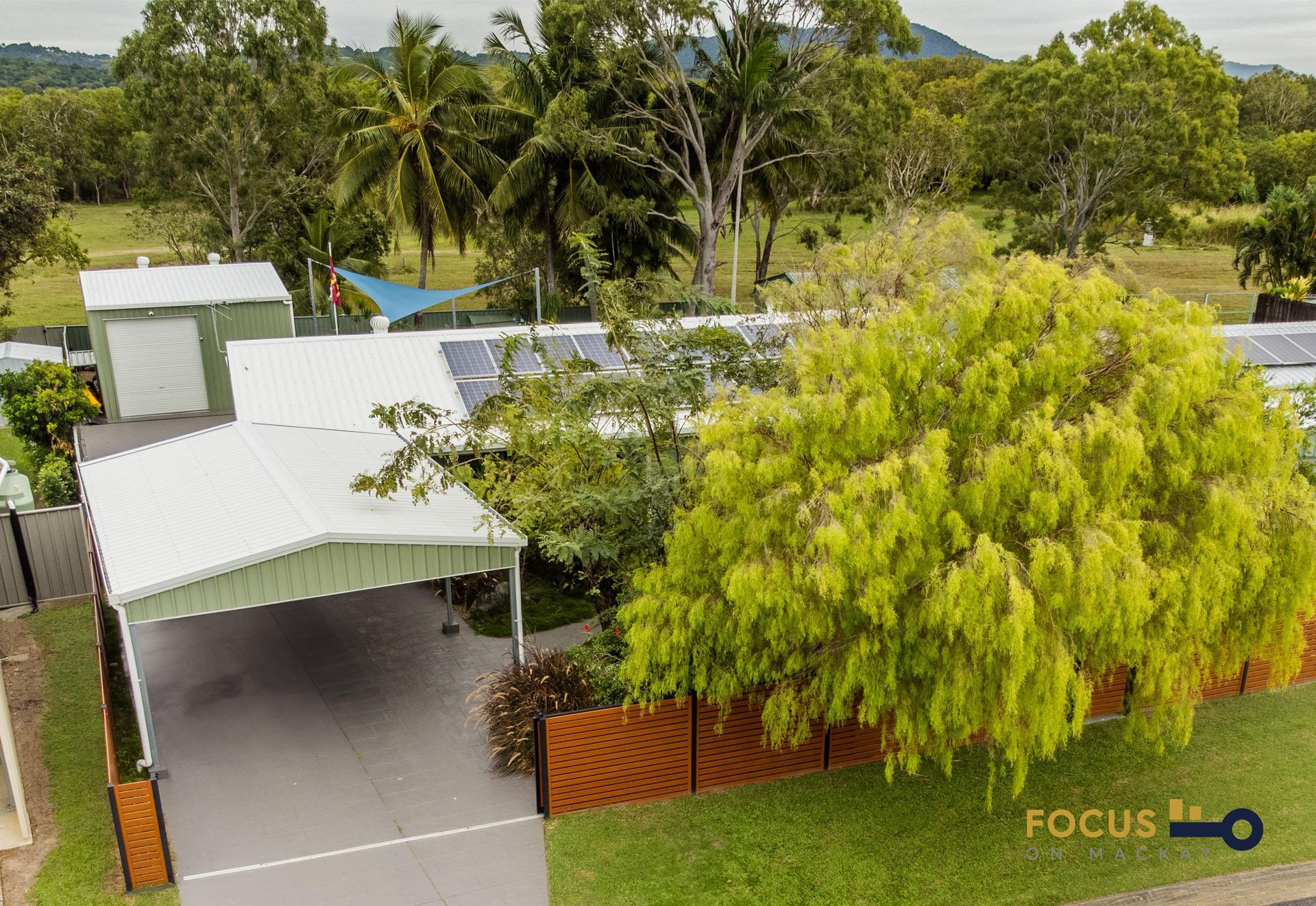 9 Wallace Street, Bucasia