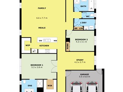 3 Gelati Street, Manor Lakes