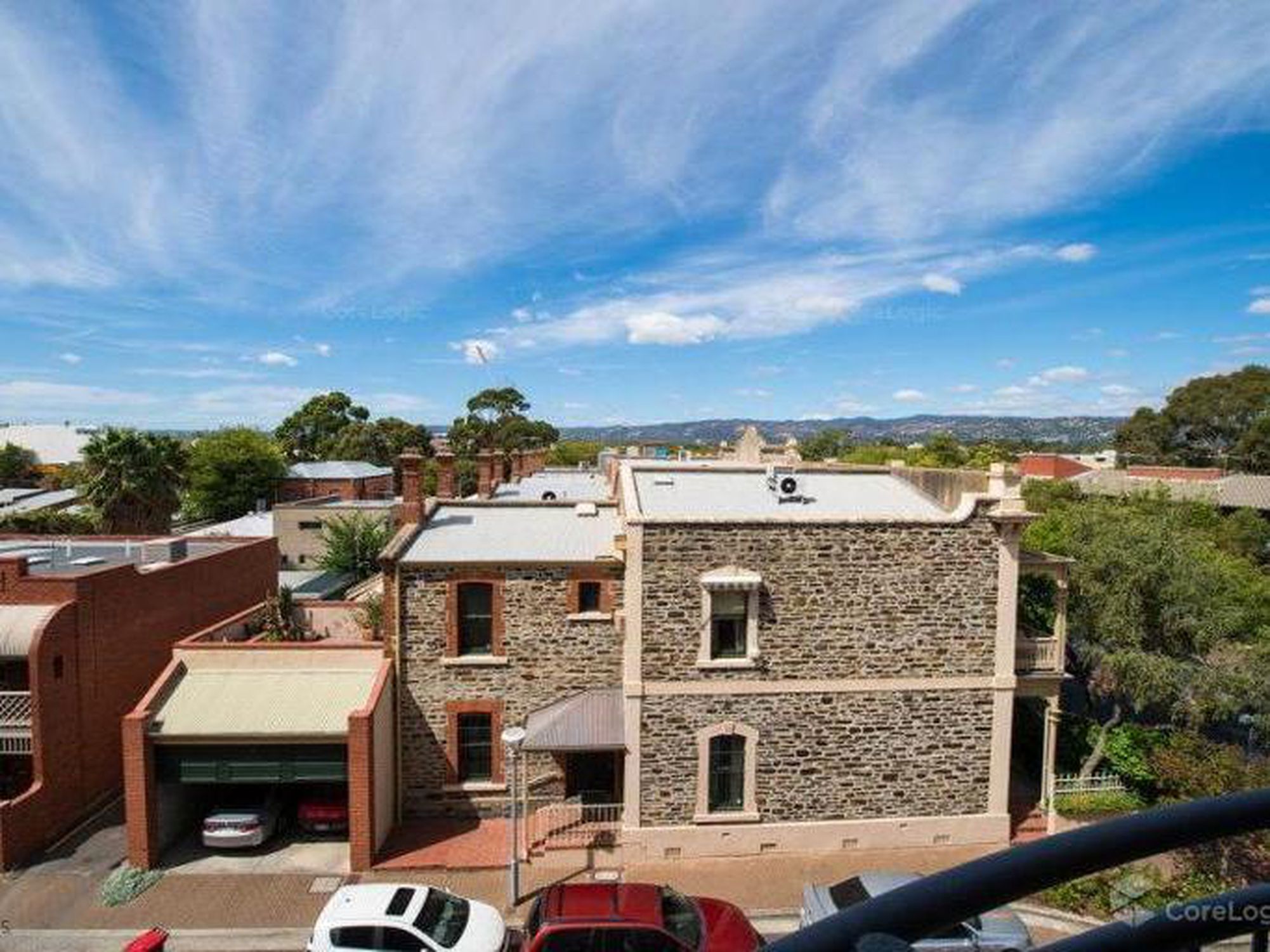 29A / 188 Carrington Street, Adelaide