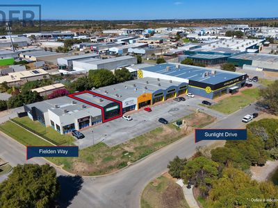 2 / 1-5 Sunlight Drive, Port Kennedy