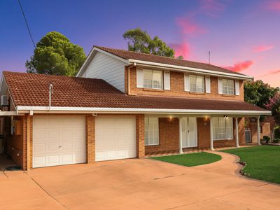 5 Ewing Street, Gunnedah