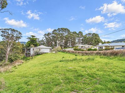 Lot 14, Hill Street, Geeveston