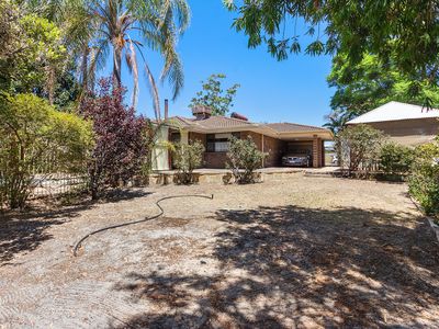 1 Bessant Court, Camillo