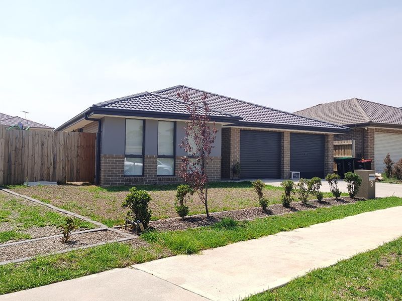 8 Kanooka Street, Werrington