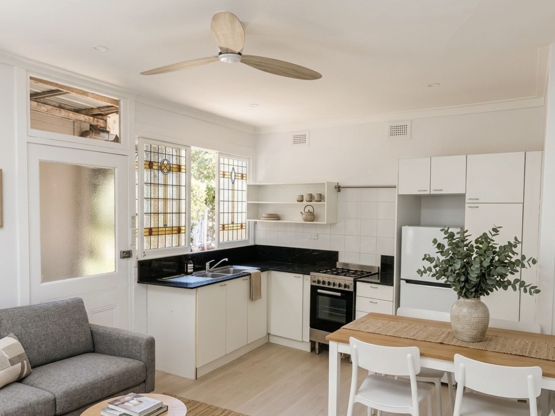 3 / 28 Faraday Avenue, Rose Bay