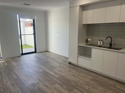 69 Fuselage Road, Brabham