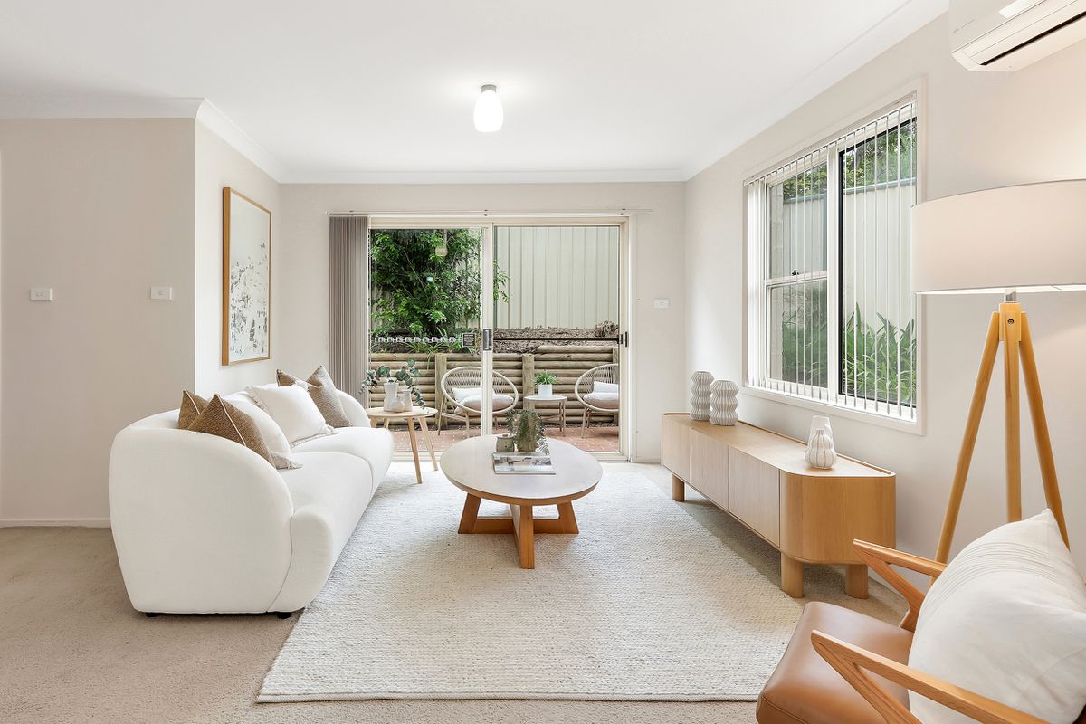 10 / 7 Jennie Cox Close, Erina