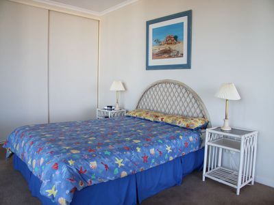 802 / 21-25 Wallis Street , Forster