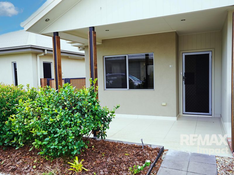 9B / 36 Anzac Avenue, Mareeba