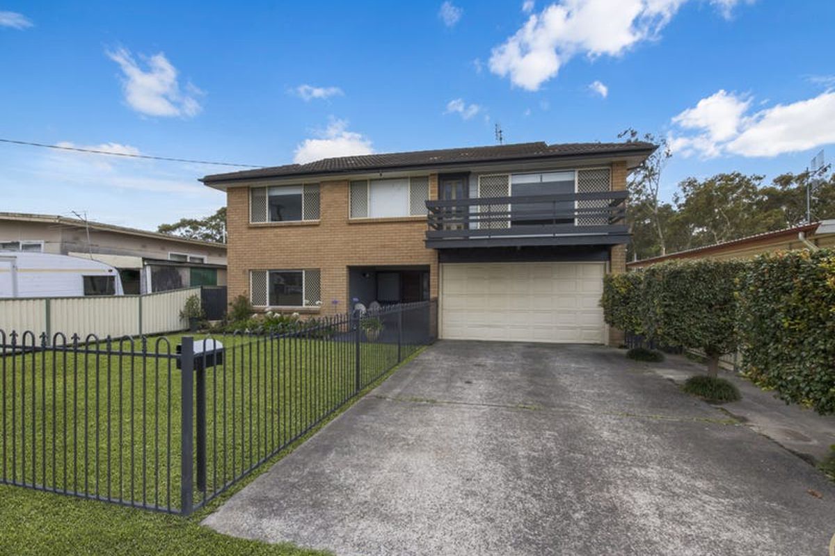 7 Georgina Avenue, Gorokan