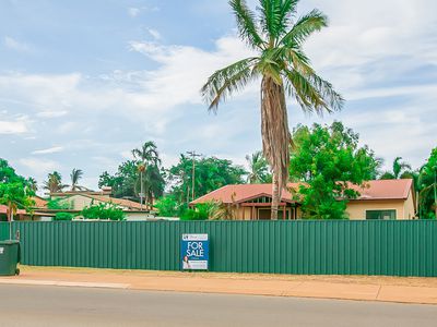 175 Anderson Street,, Port Hedland