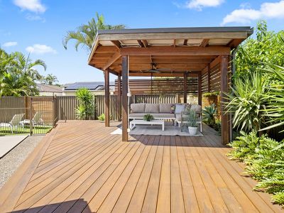 17 Frankston Court, Robina