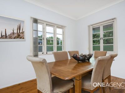 105 Blackwood Rd, Salisbury