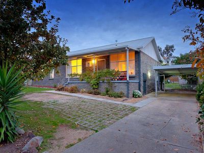 5 LAWRENCE STREET, Wodonga