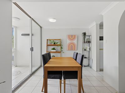 2 / 45 Thorn Street, Kangaroo Point